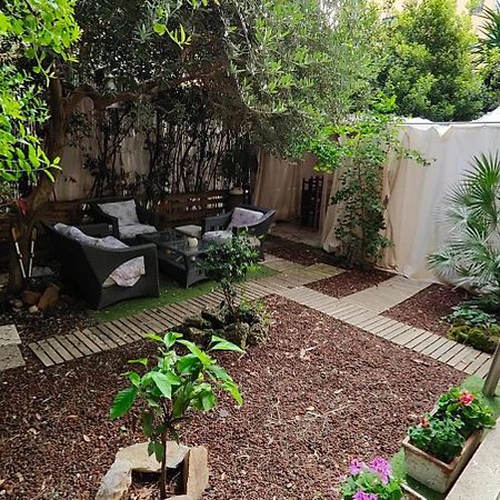 Home Garden Rome Casa Kangen エクステリア 写真