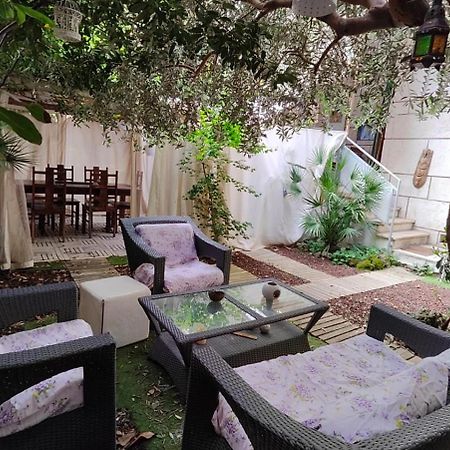 Home Garden Rome Casa Kangen エクステリア 写真