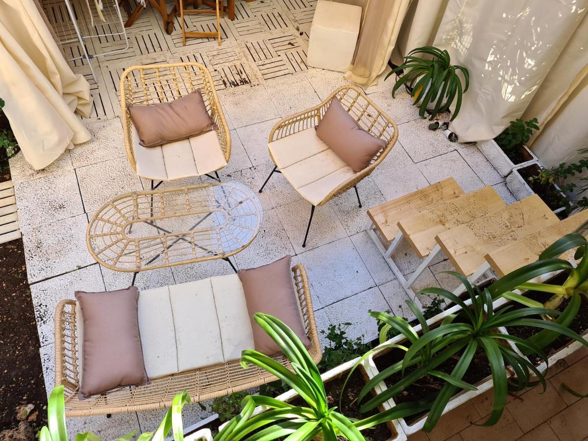Home Garden Rome Casa Kangen エクステリア 写真