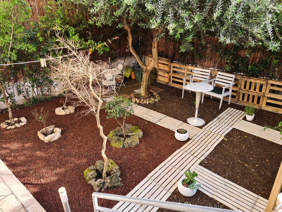 Home Garden Rome Casa Kangen エクステリア 写真