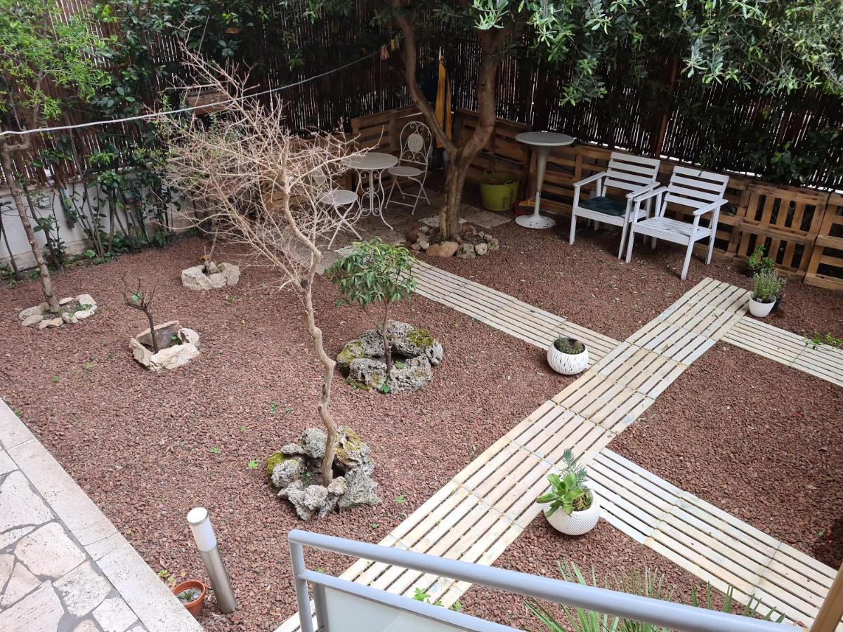 Home Garden Rome Casa Kangen エクステリア 写真