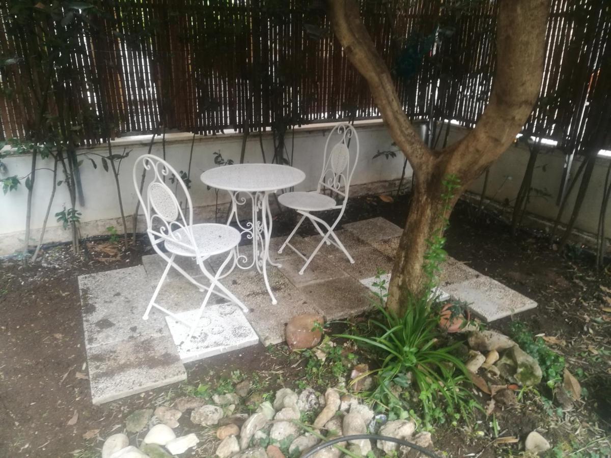 Home Garden Rome Casa Kangen エクステリア 写真