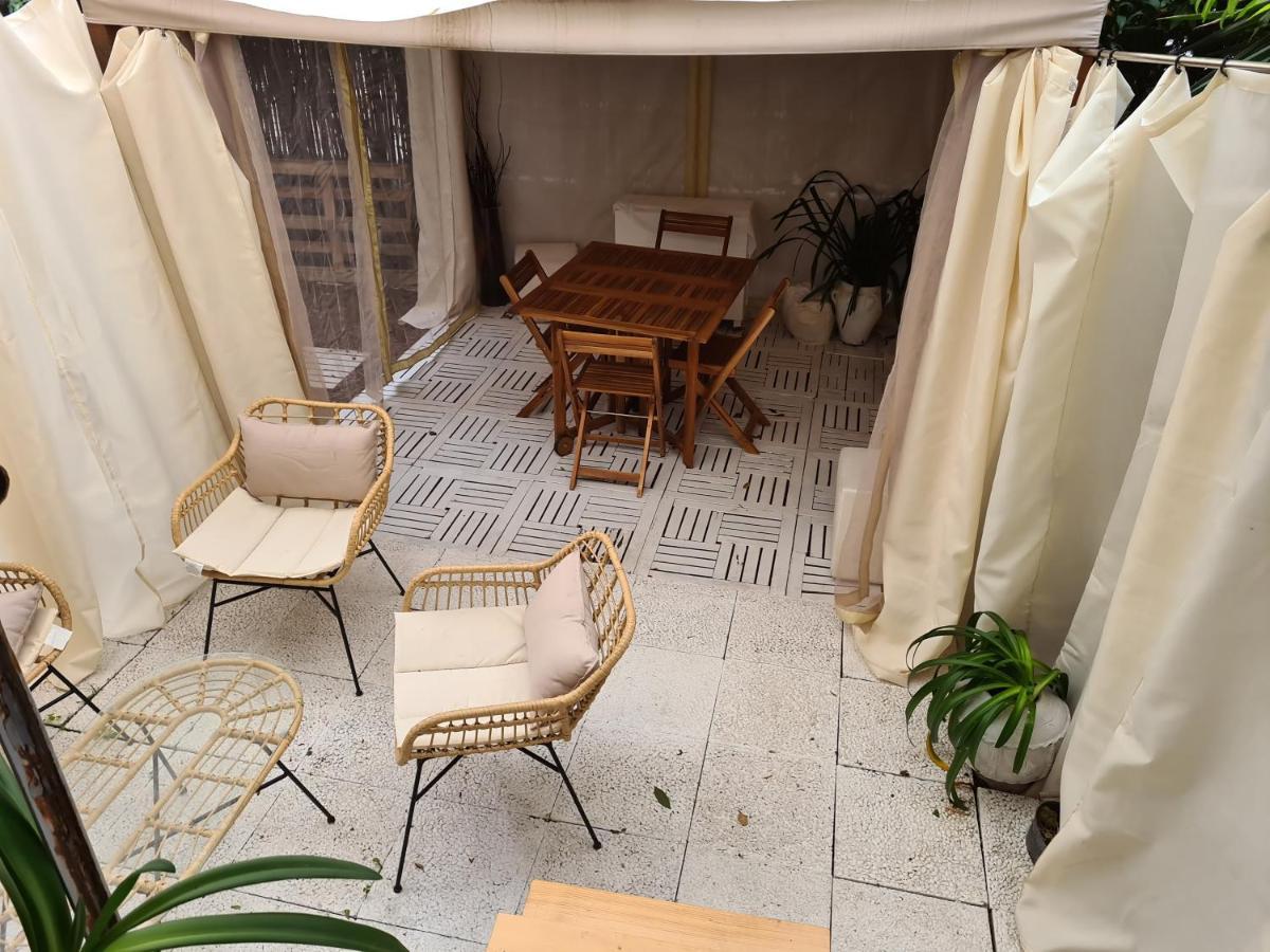 Home Garden Rome Casa Kangen エクステリア 写真