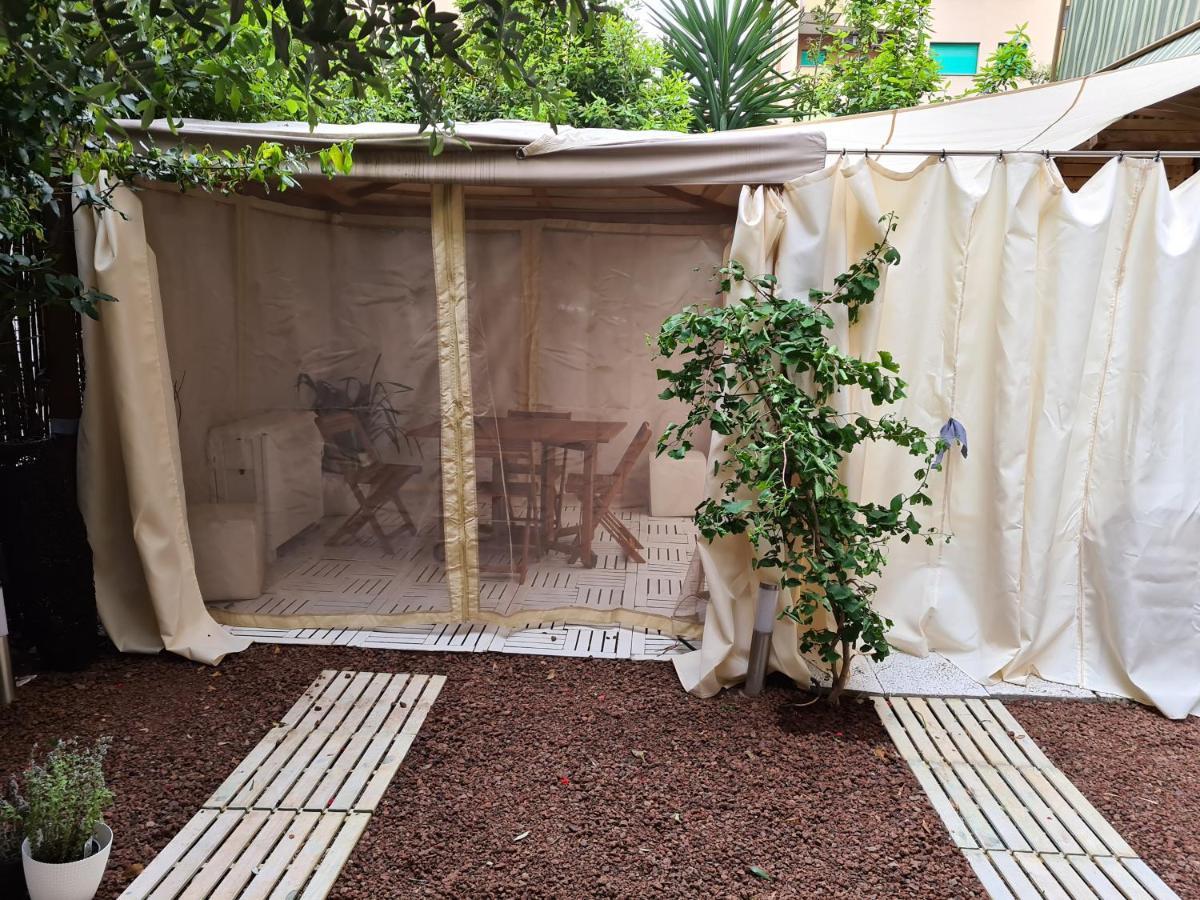 Home Garden Rome Casa Kangen エクステリア 写真