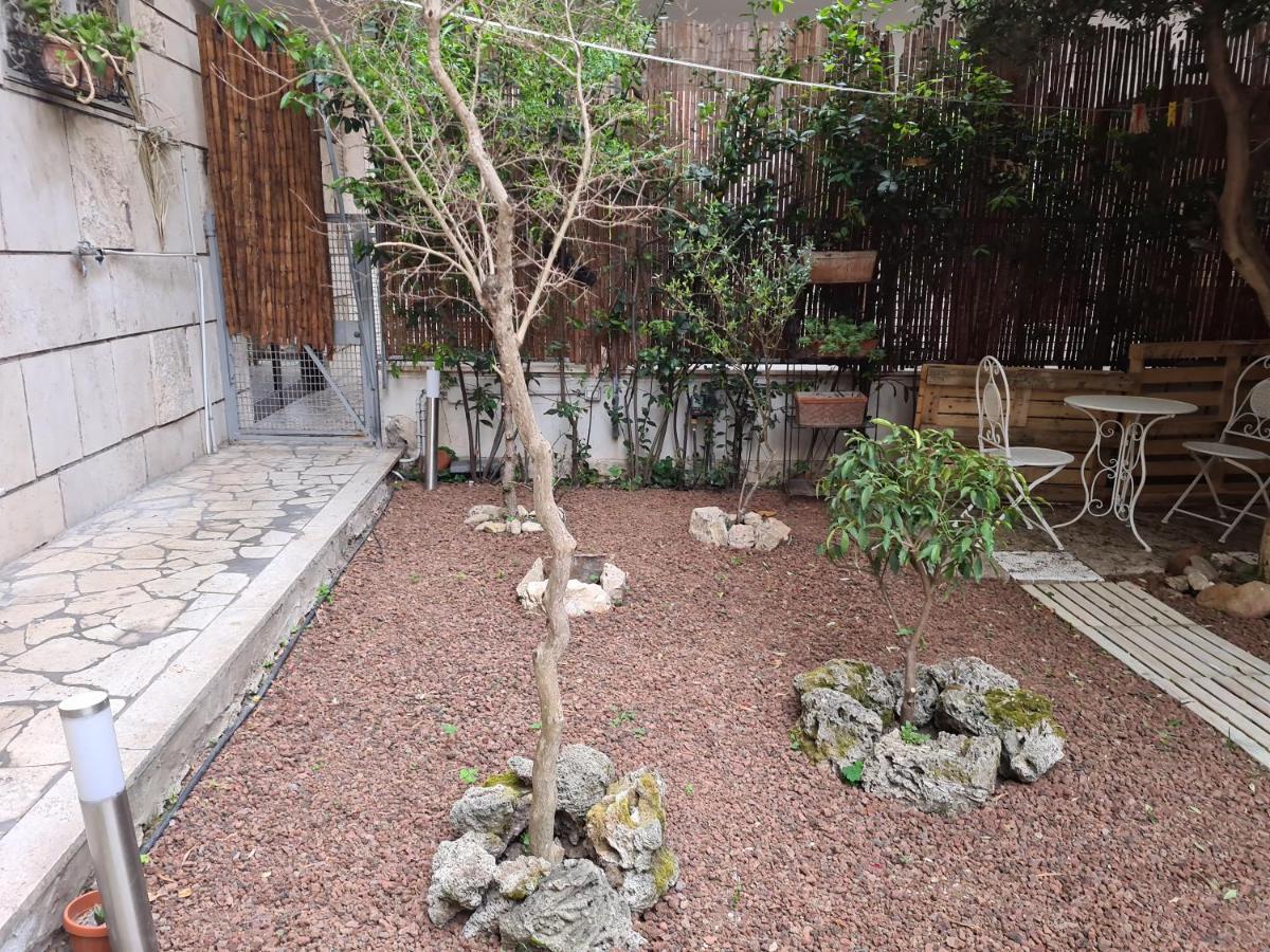 Home Garden Rome Casa Kangen エクステリア 写真
