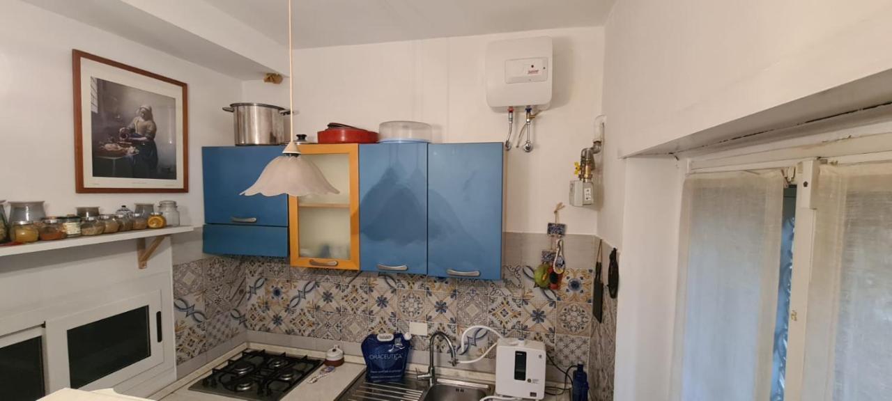 Home Garden Rome Casa Kangen エクステリア 写真