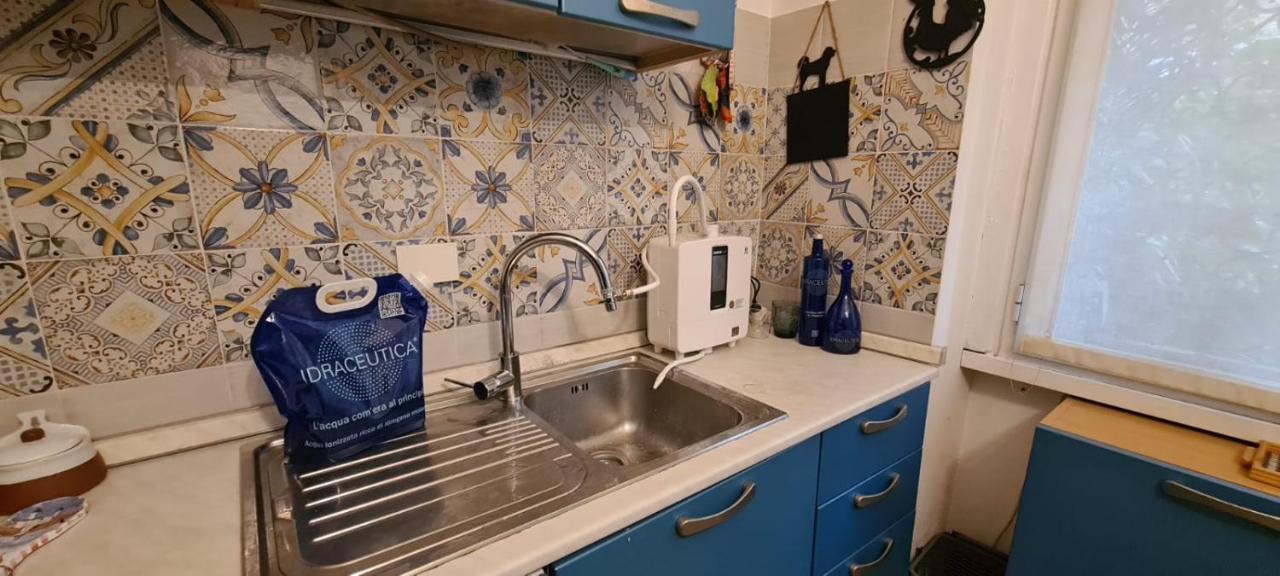 Home Garden Rome Casa Kangen エクステリア 写真