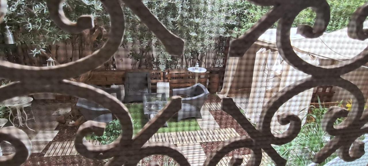 Home Garden Rome Casa Kangen エクステリア 写真