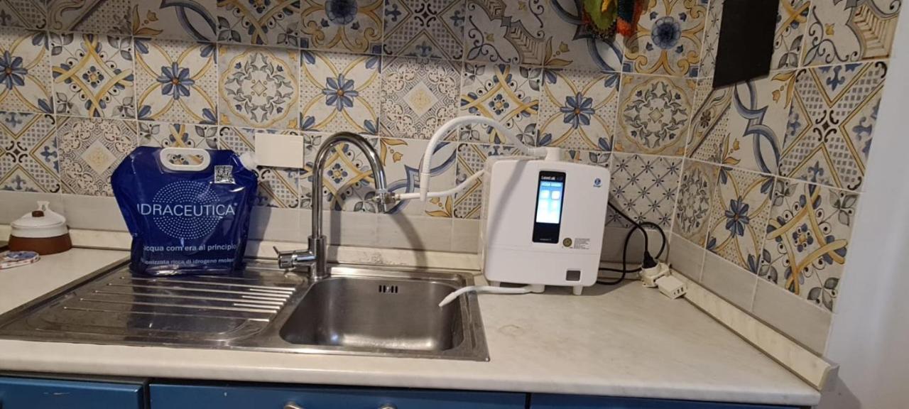 Home Garden Rome Casa Kangen エクステリア 写真