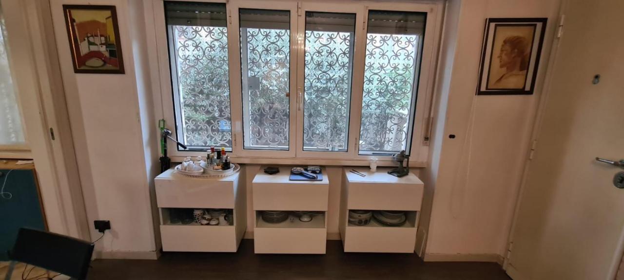 Home Garden Rome Casa Kangen エクステリア 写真