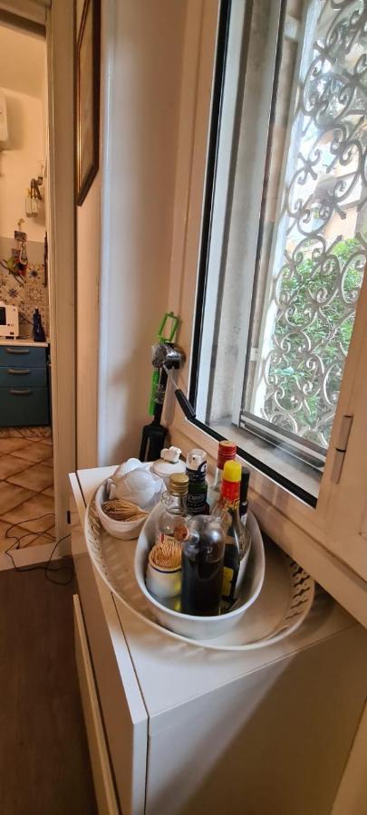 Home Garden Rome Casa Kangen エクステリア 写真