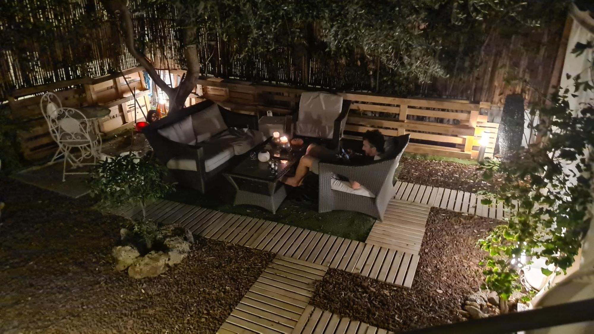 Home Garden Rome Casa Kangen 部屋 写真