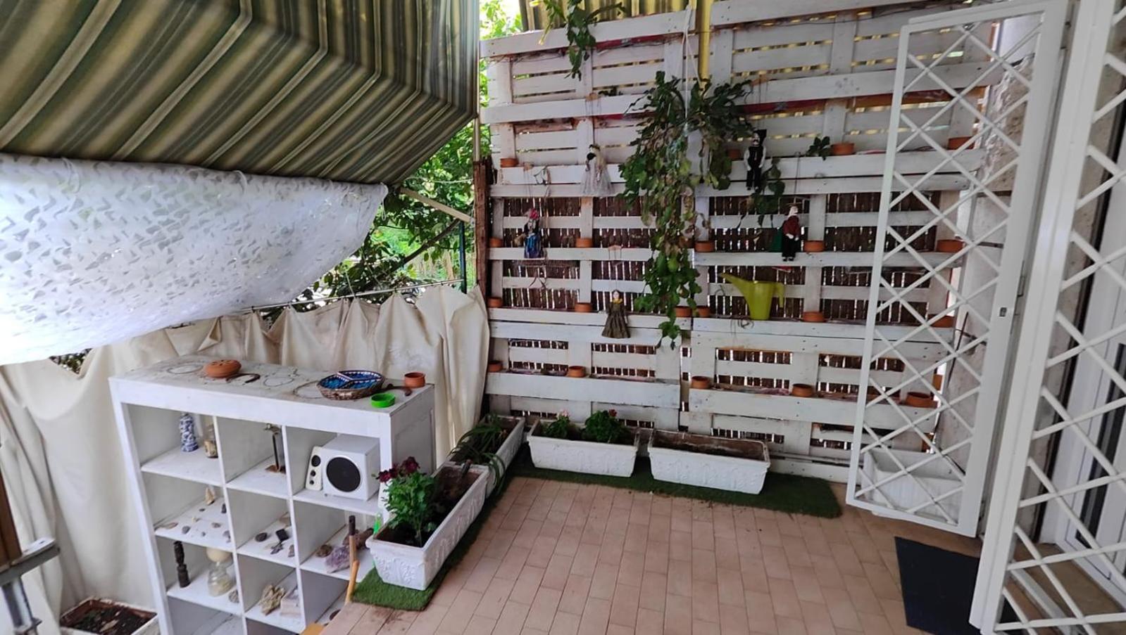 Home Garden Rome Casa Kangen エクステリア 写真