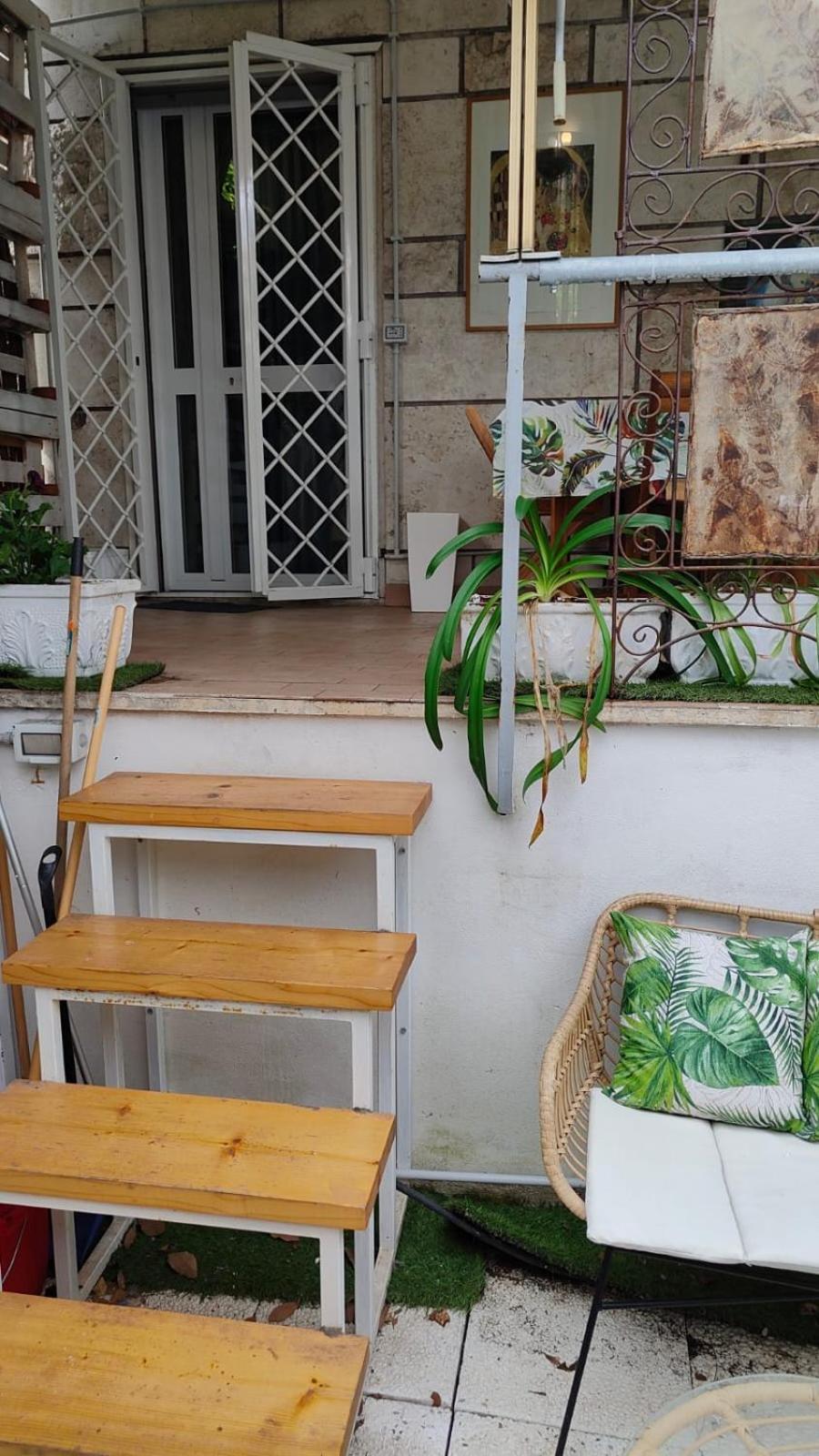 Home Garden Rome Casa Kangen エクステリア 写真