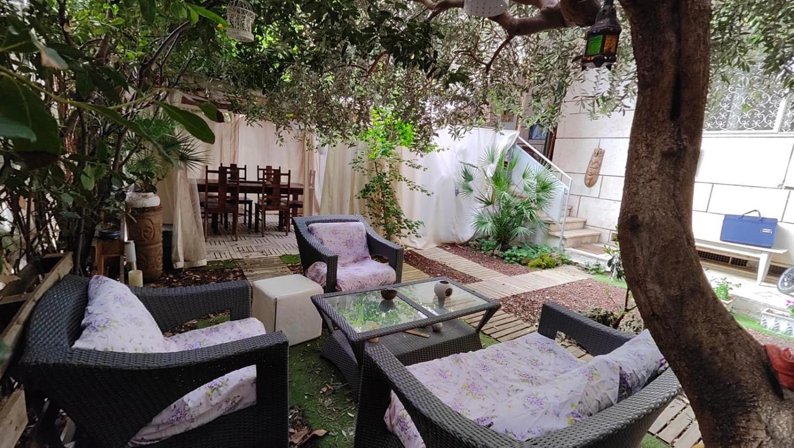 Home Garden Rome Casa Kangen エクステリア 写真